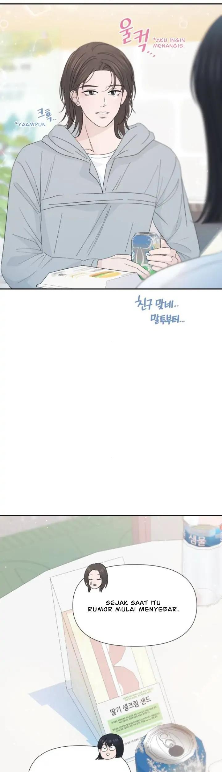 Can I Take It Back? Chapter 36 - halaman 4