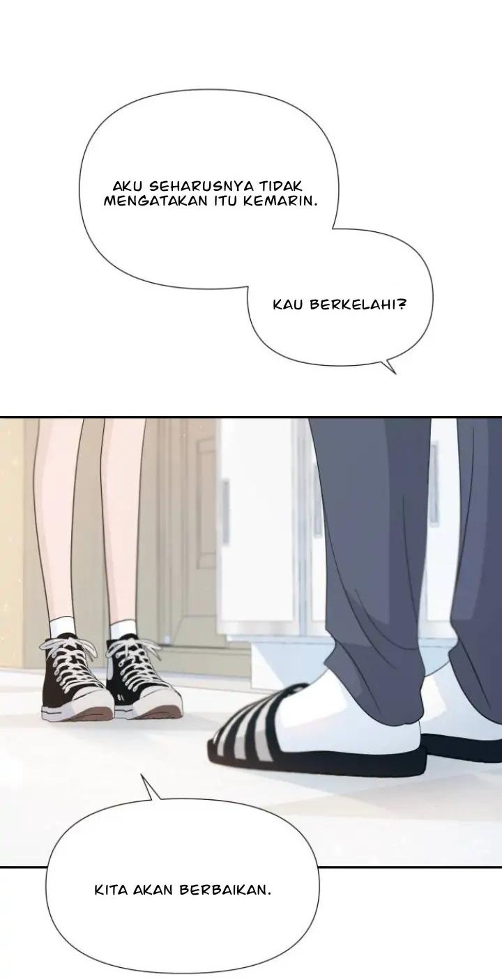 Can I Take It Back? Chapter 37 - halaman 41