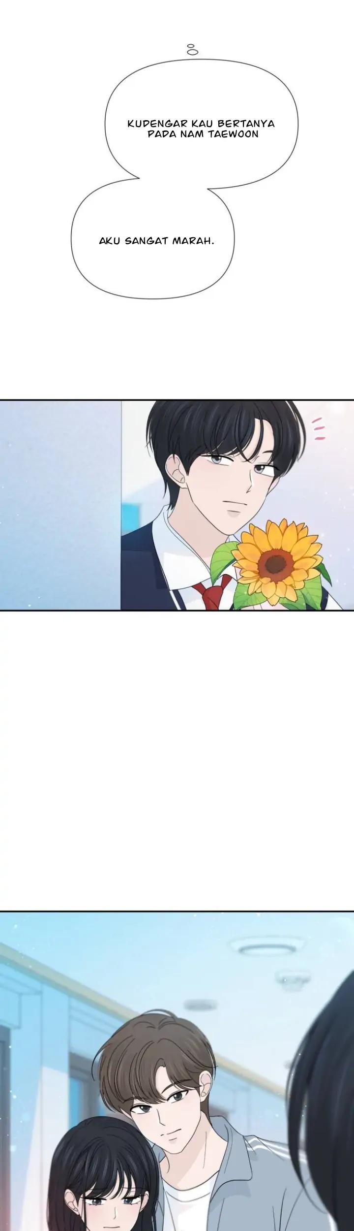 Can I Take It Back? Chapter 37 - halaman 46