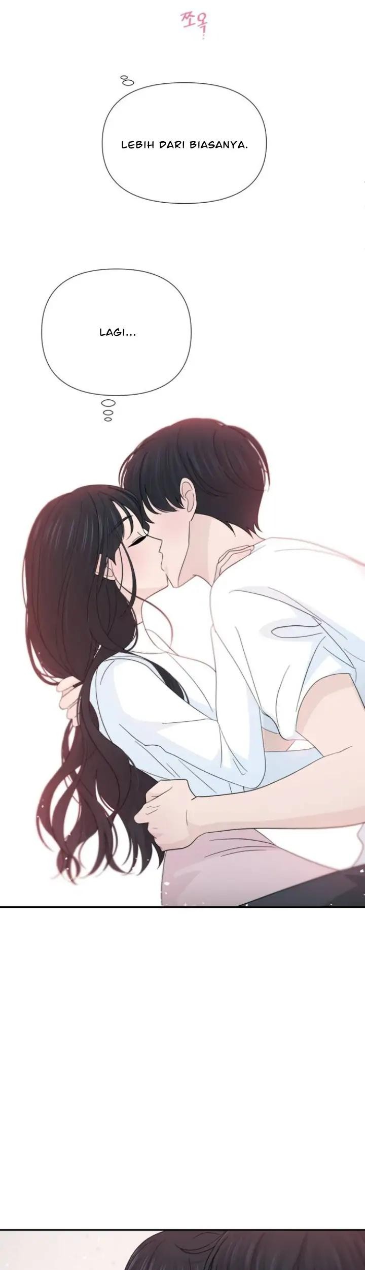 Can I Take It Back? Chapter 39 - halaman 6