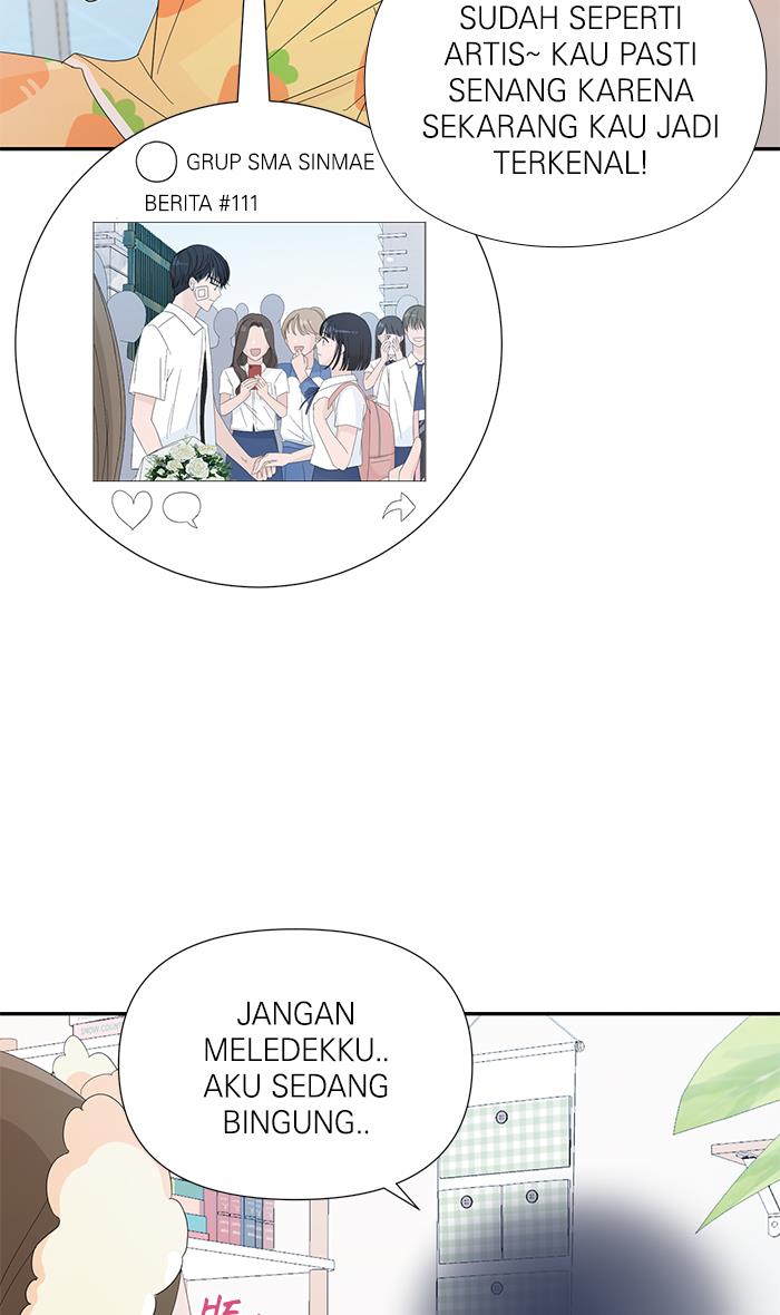 Can I Take It Back? Chapter 4 - halaman 16