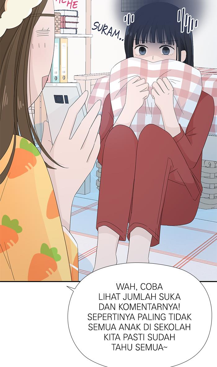 Can I Take It Back? Chapter 4 - halaman 17