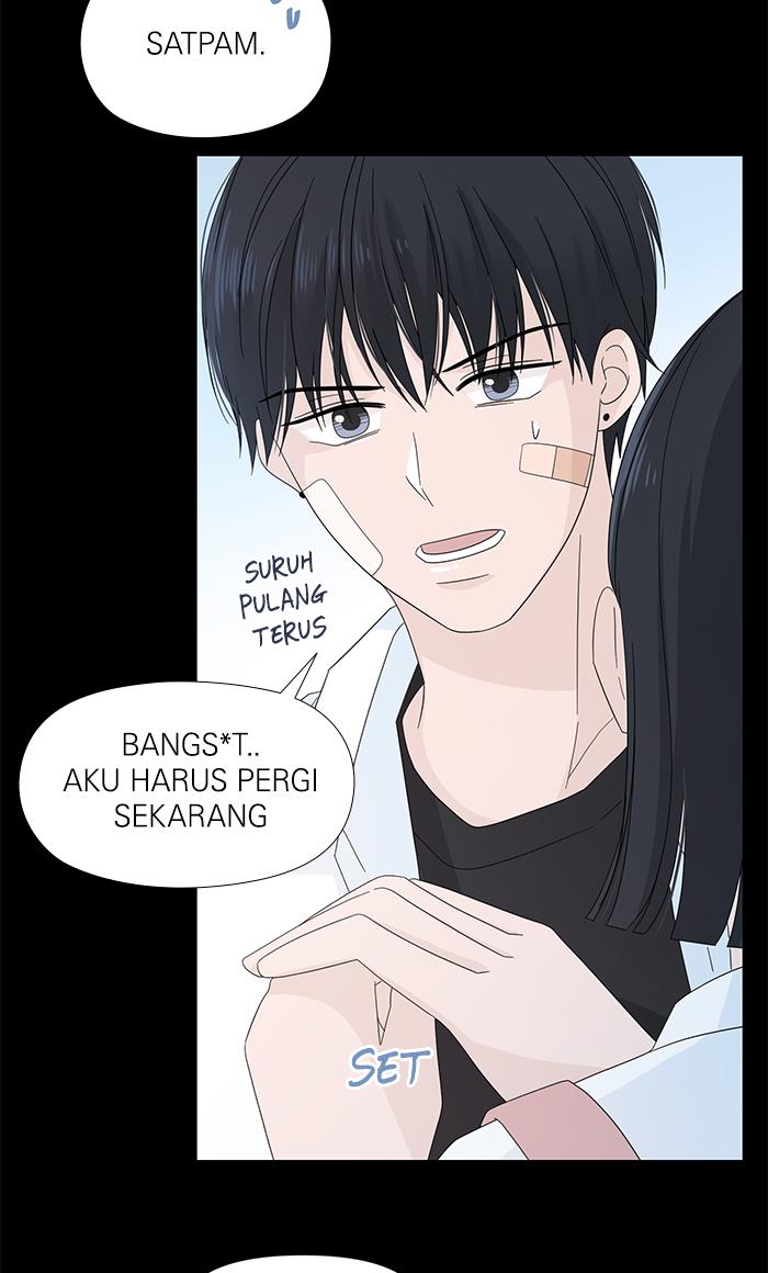 Can I Take It Back? Chapter 4 - halaman 29