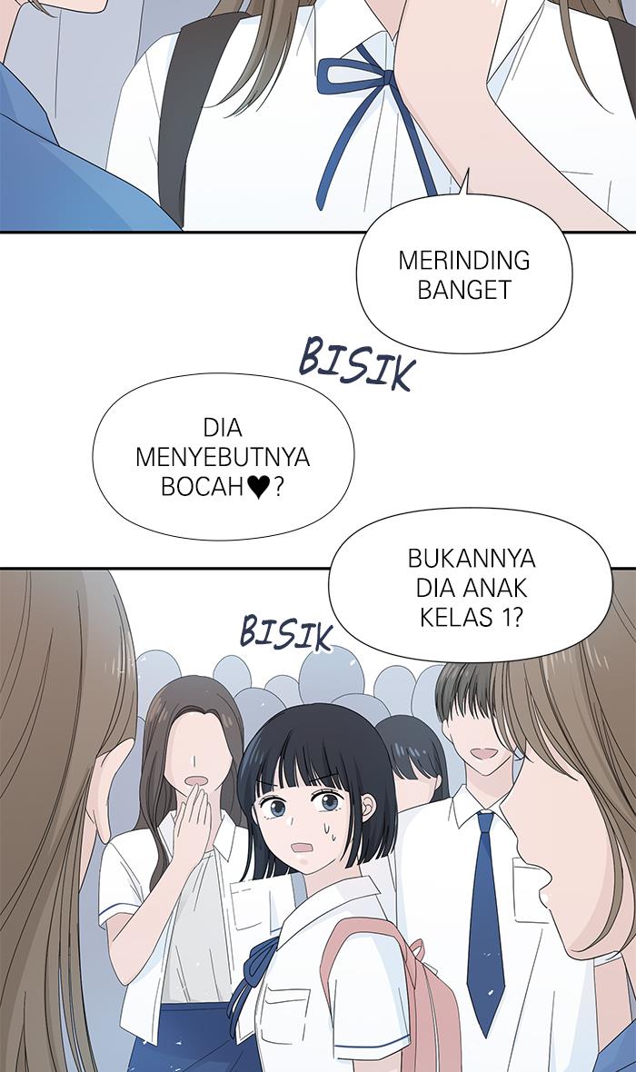Can I Take It Back? Chapter 4 - halaman 3