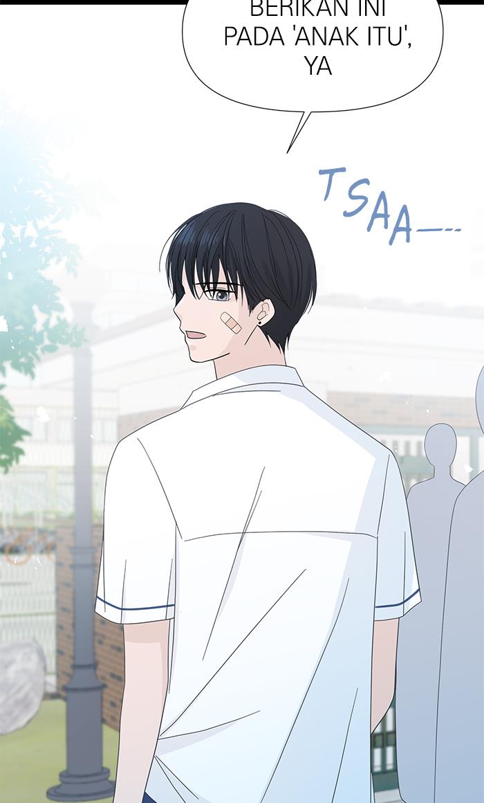 Can I Take It Back? Chapter 4 - halaman 31