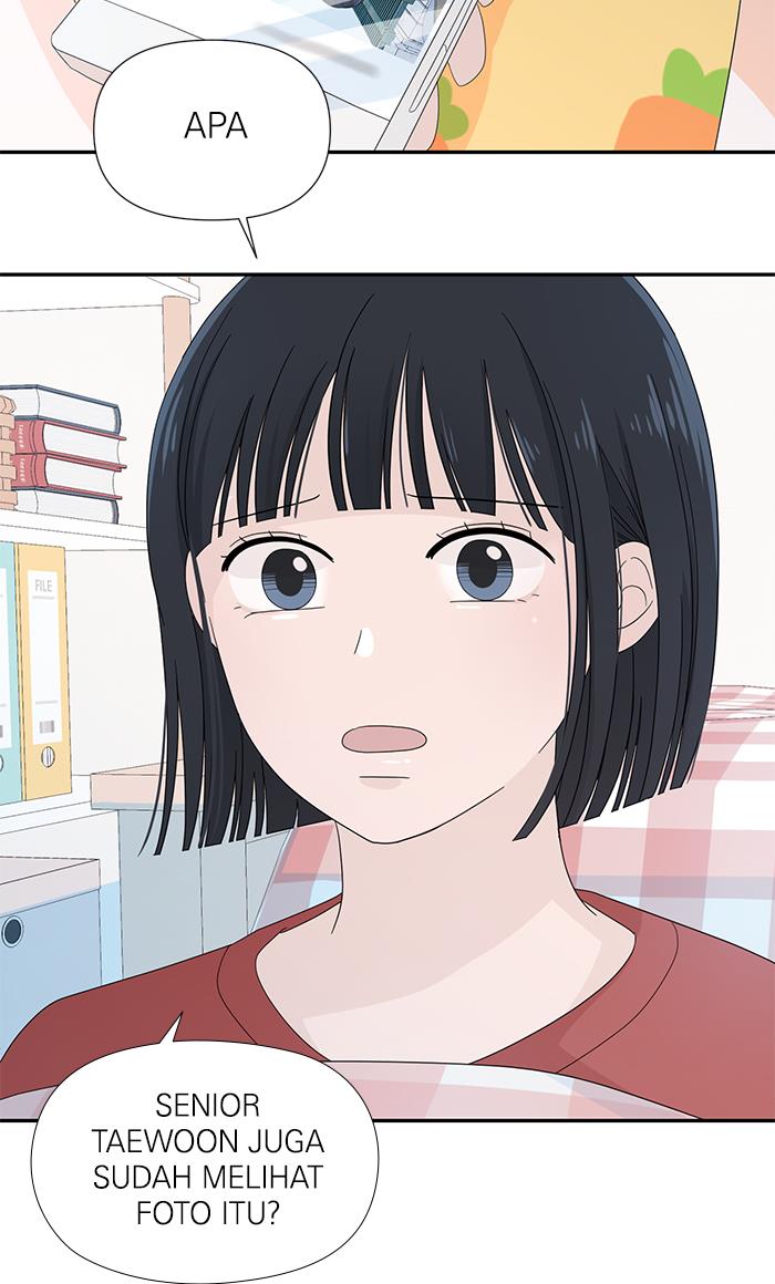 Can I Take It Back? Chapter 4 - halaman 36