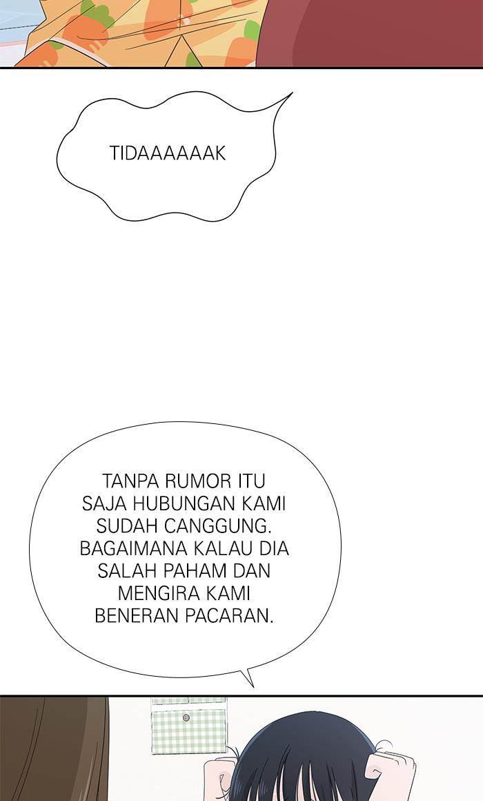 Can I Take It Back? Chapter 4 - halaman 38
