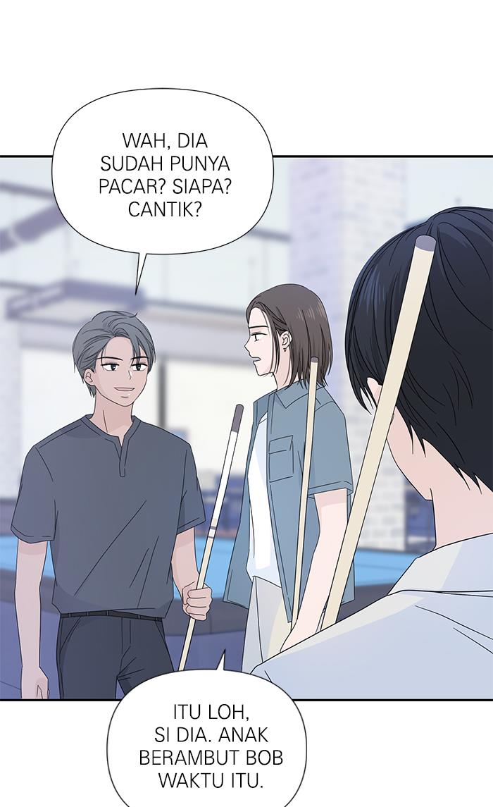 Can I Take It Back? Chapter 4 - halaman 49