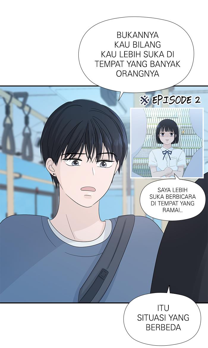 Can I Take It Back? Chapter 4 - halaman 75