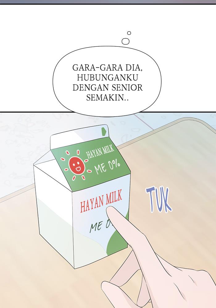 Can I Take It Back? Chapter 5 - halaman 35
