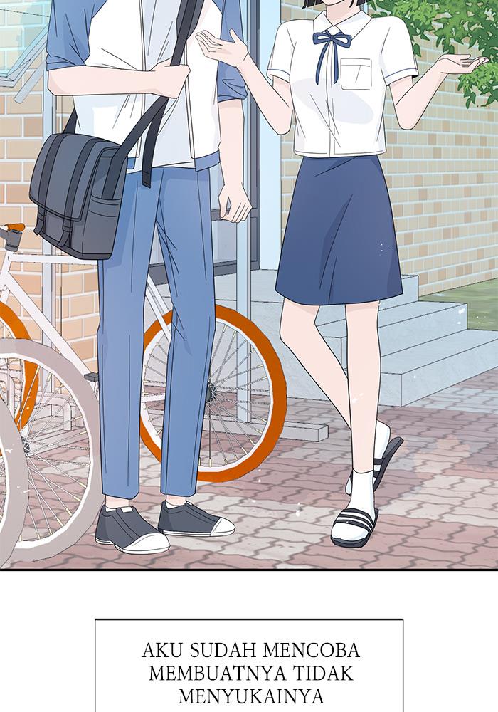 Can I Take It Back? Chapter 5 - halaman 73