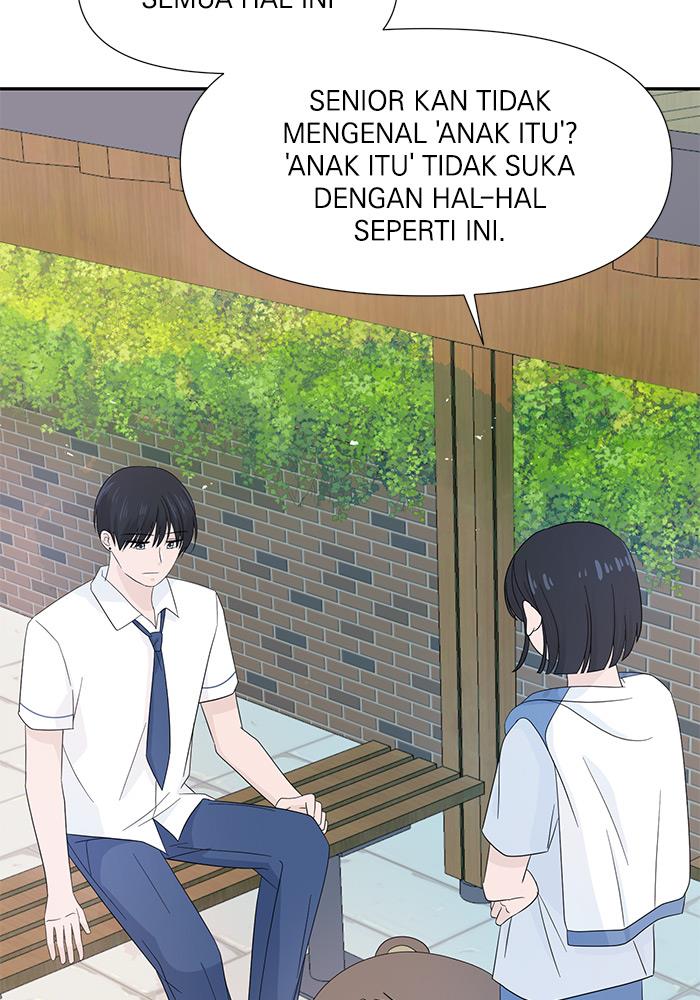 Can I Take It Back? Chapter 5 - halaman 80