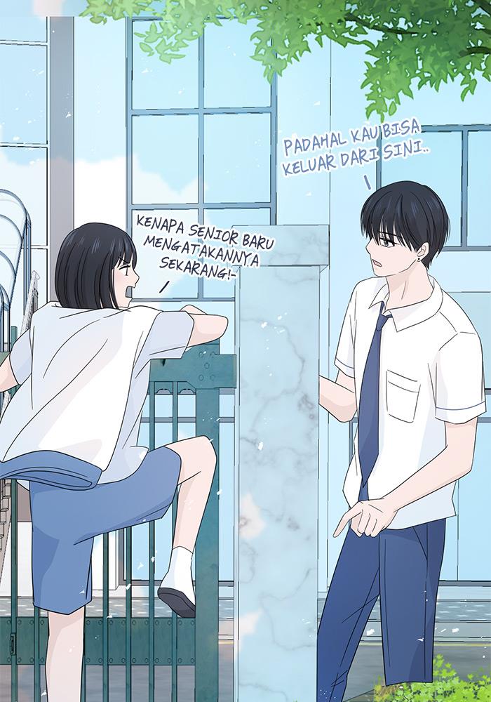 Can I Take It Back? Chapter 5 - halaman 97