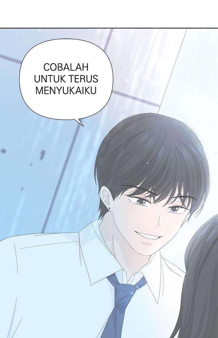 Can I Take It Back? Chapter 7 - halaman 21