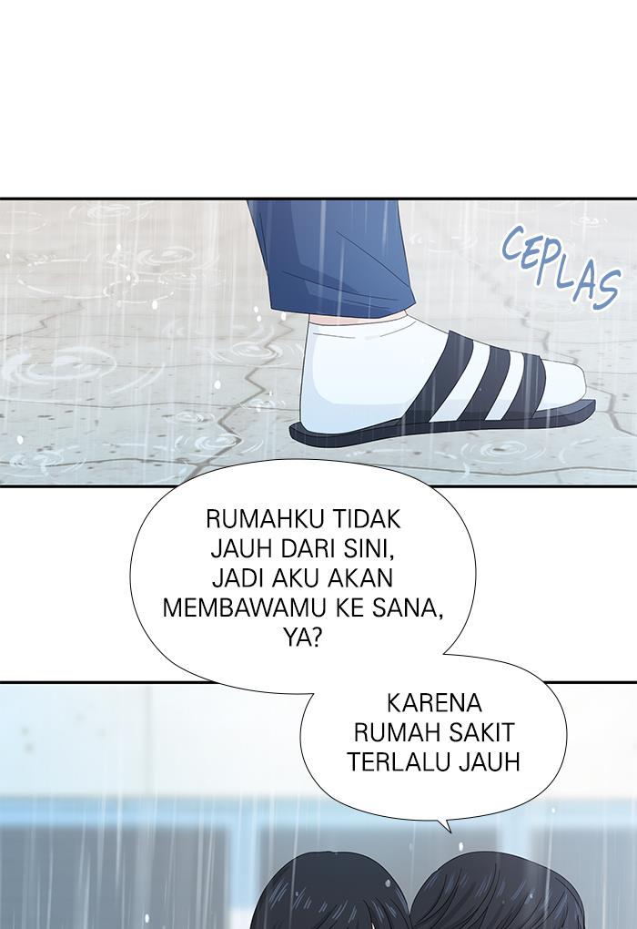 Can I Take It Back? Chapter 7 - halaman 33