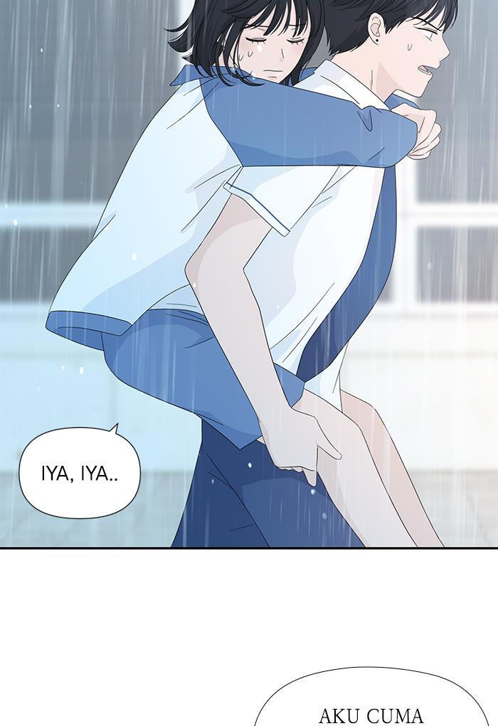 Can I Take It Back? Chapter 7 - halaman 34