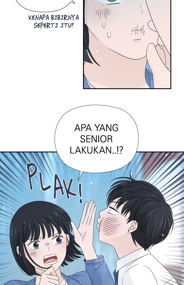 Can I Take It Back? Chapter 7 - halaman 5