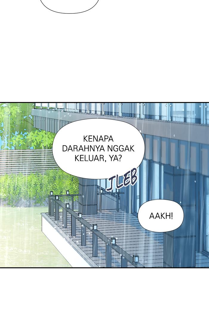 Can I Take It Back? Chapter 7 - halaman 58