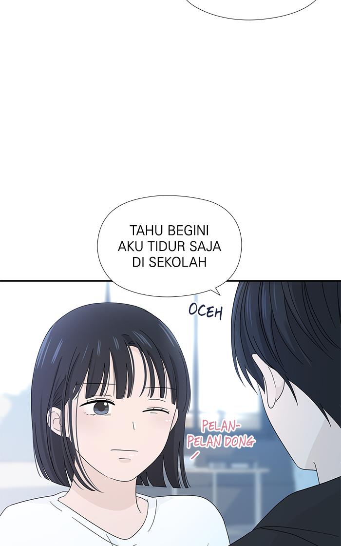 Can I Take It Back? Chapter 7 - halaman 63