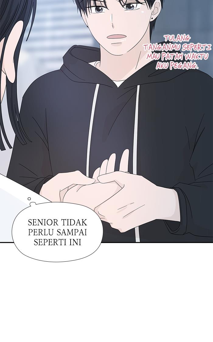 Can I Take It Back? Chapter 7 - halaman 65