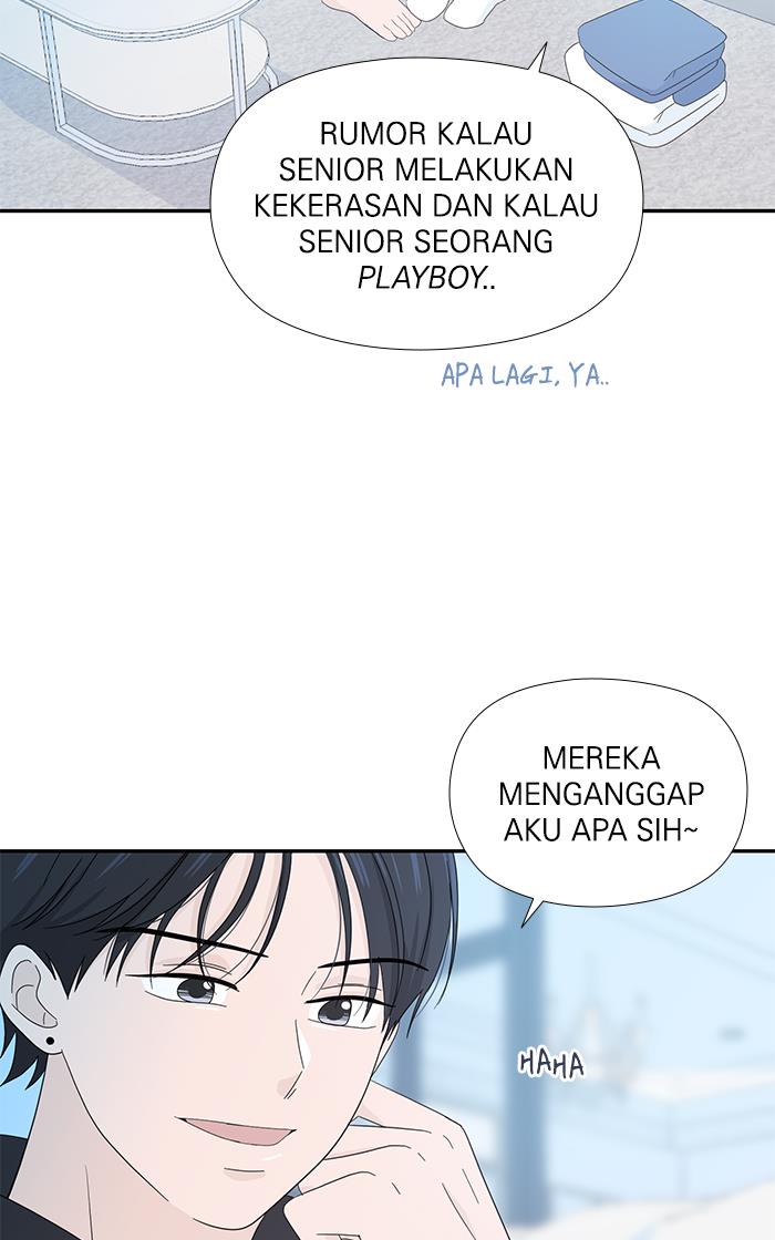 Can I Take It Back? Chapter 7 - halaman 74