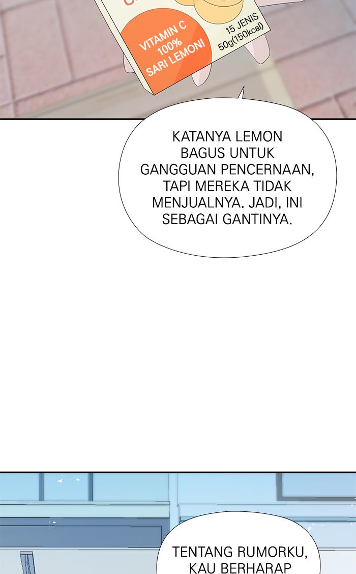 Can I Take It Back? Chapter 7 - halaman 87