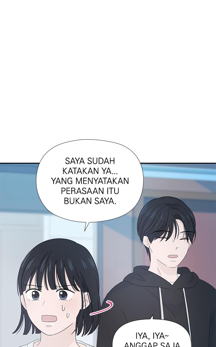 Can I Take It Back? Chapter 7 - halaman 98