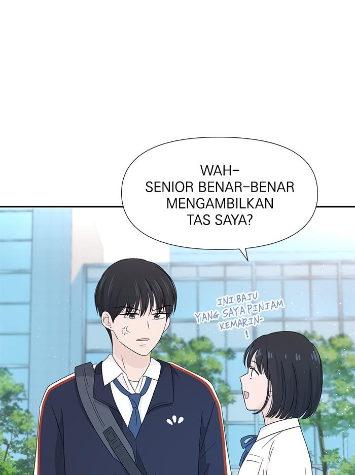 Can I Take It Back? Chapter 8 - halaman 39