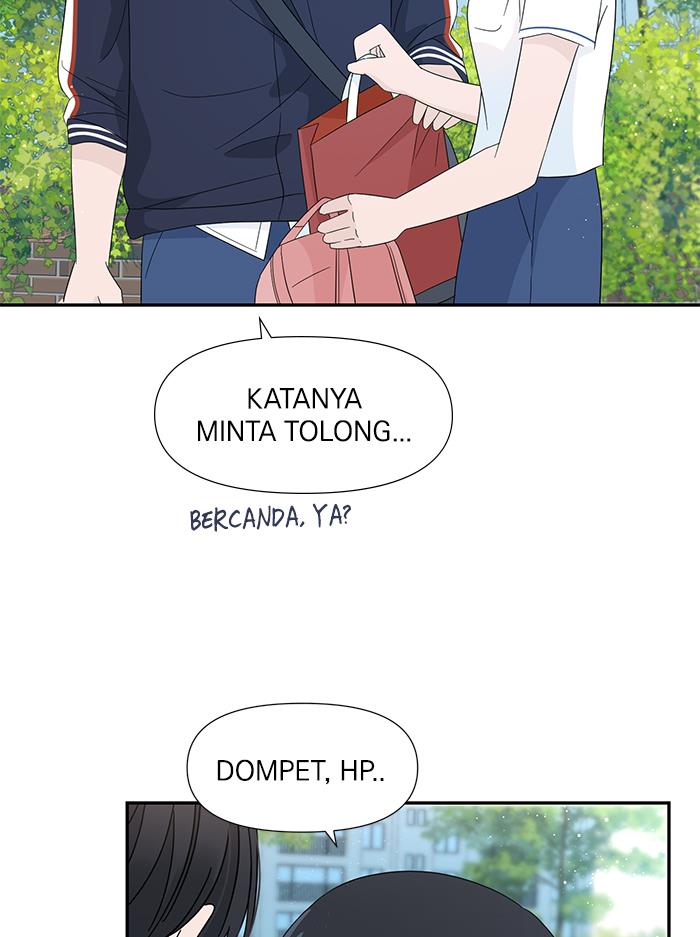 Can I Take It Back? Chapter 8 - halaman 40