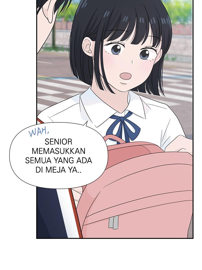 Can I Take It Back? Chapter 8 - halaman 41