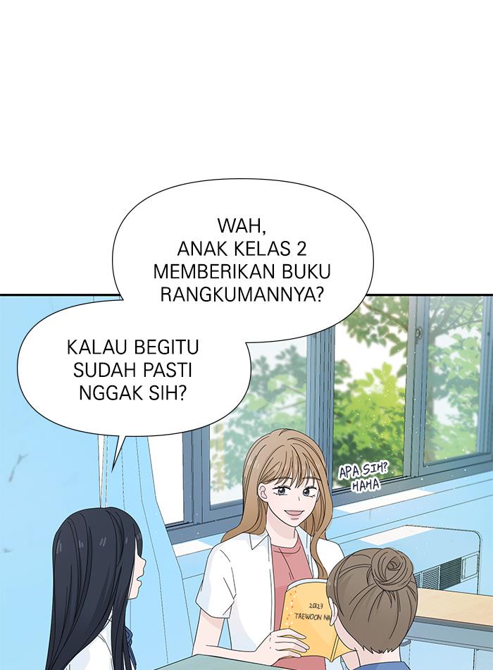 Can I Take It Back? Chapter 8 - halaman 6