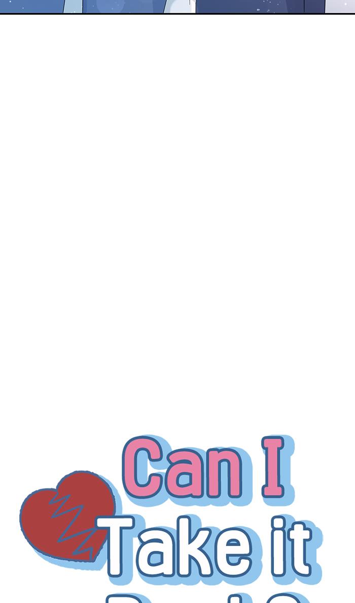Can I Take It Back? Chapter 9 - halaman 13