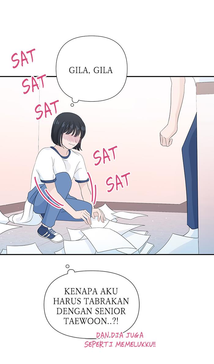 Can I Take It Back? Chapter 9 - halaman 17