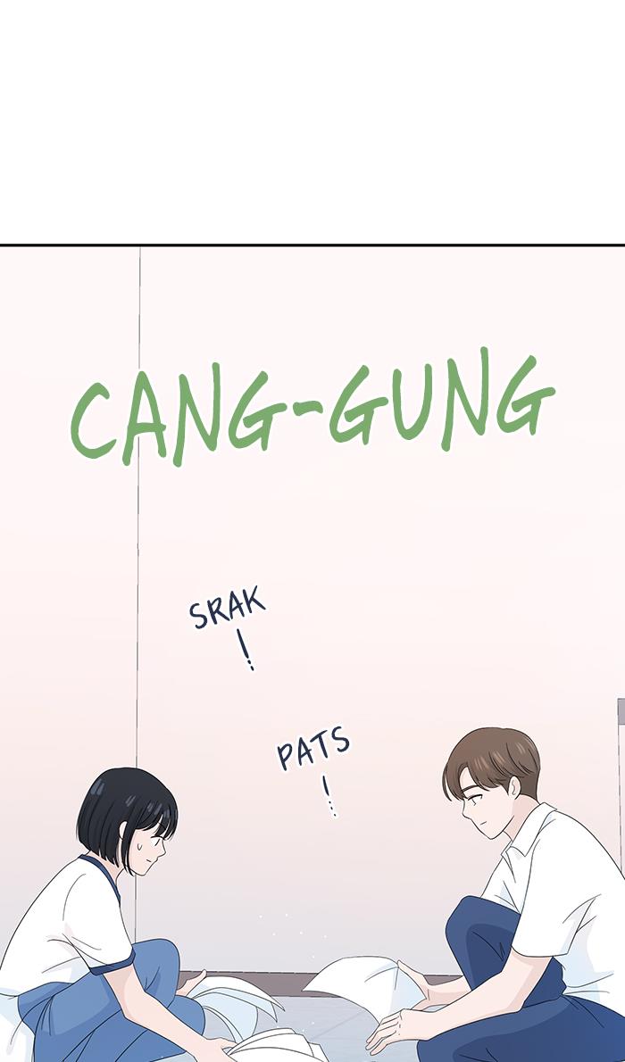 Can I Take It Back? Chapter 9 - halaman 18