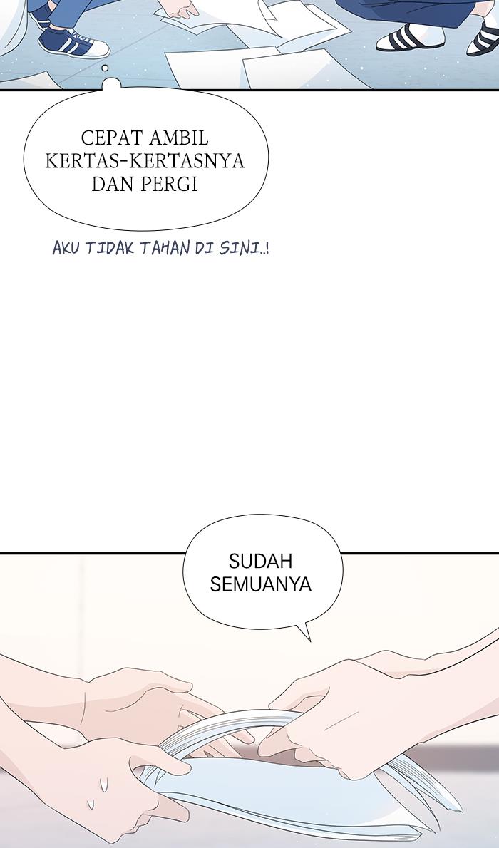 Can I Take It Back? Chapter 9 - halaman 19