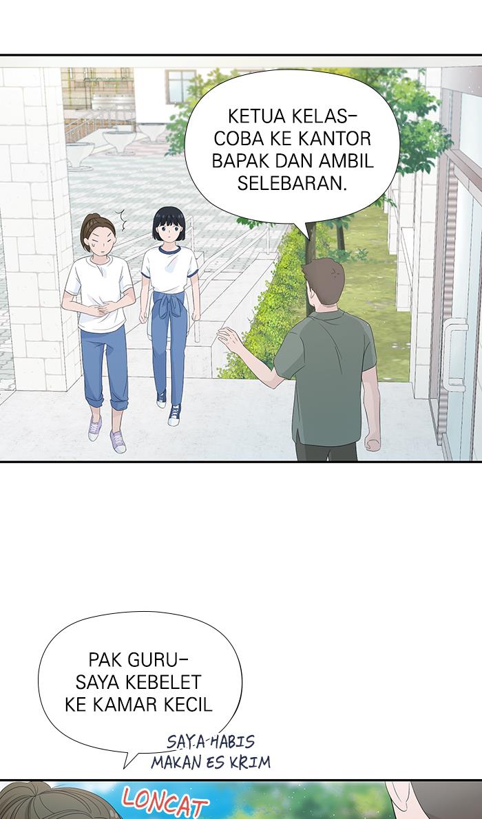Can I Take It Back? Chapter 9 - halaman 2