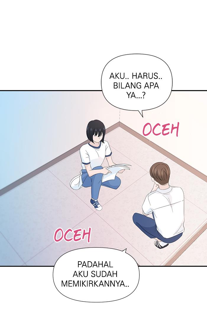 Can I Take It Back? Chapter 9 - halaman 25