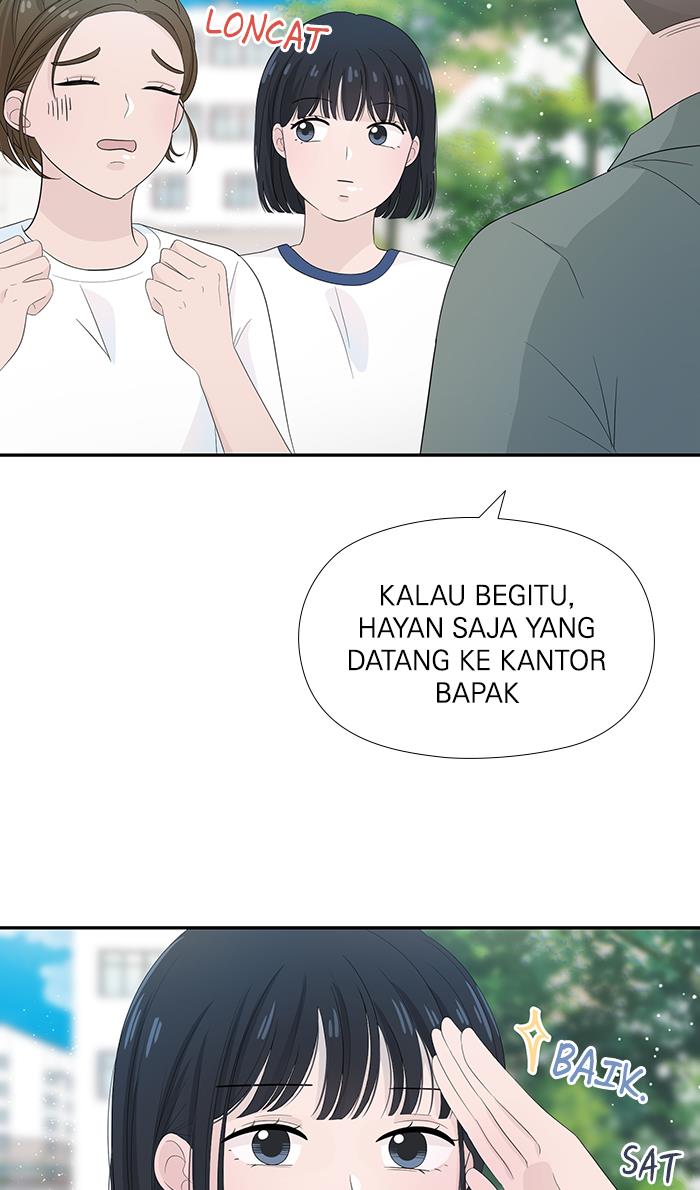 Can I Take It Back? Chapter 9 - halaman 3
