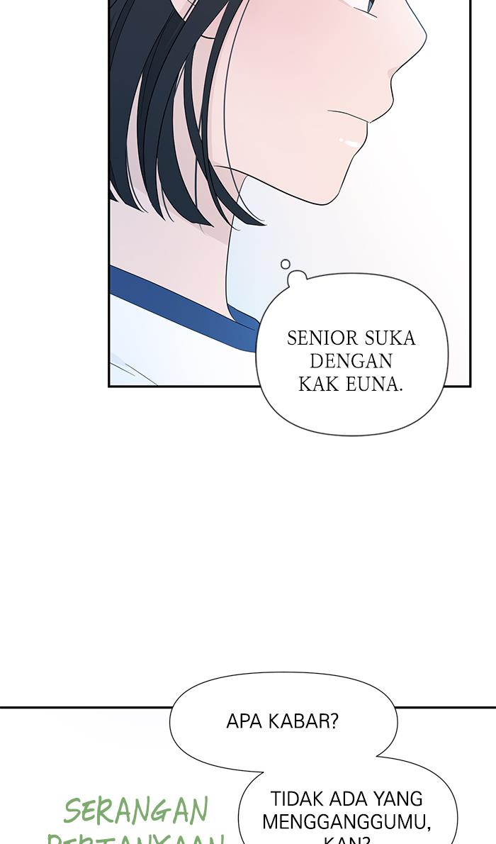 Can I Take It Back? Chapter 9 - halaman 31