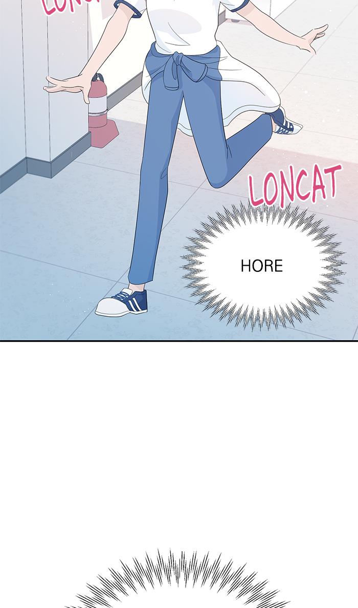 Can I Take It Back? Chapter 9 - halaman 42