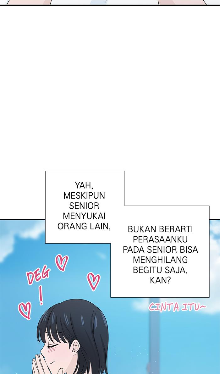 Can I Take It Back? Chapter 9 - halaman 44