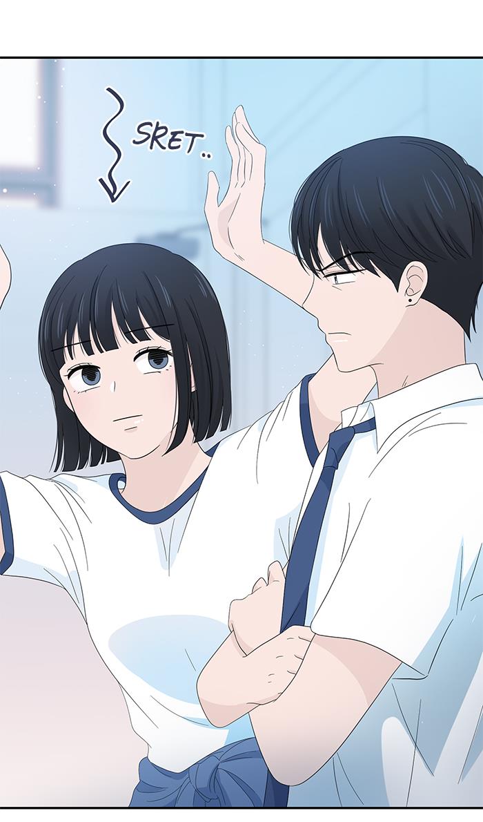 Can I Take It Back? Chapter 9 - halaman 49