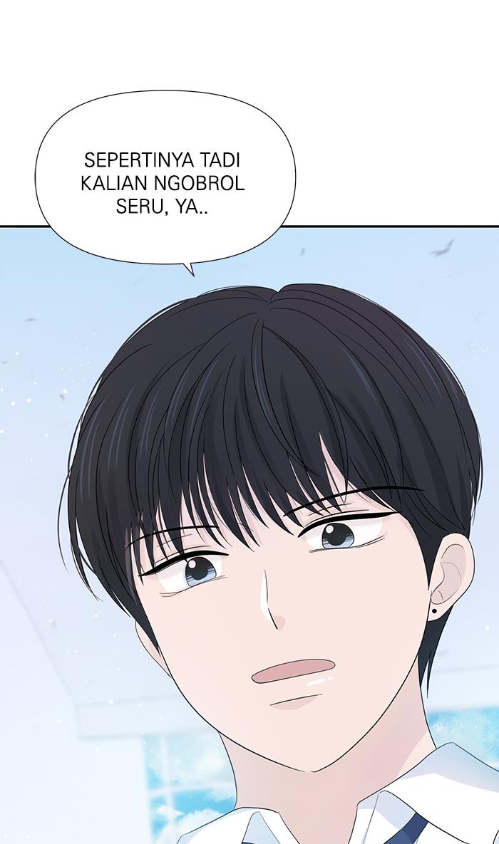 Can I Take It Back? Chapter 9 - halaman 54