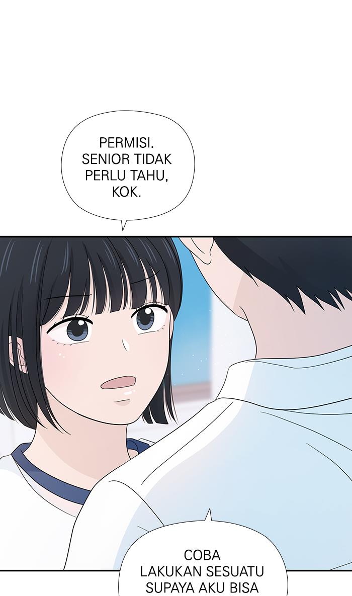 Can I Take It Back? Chapter 9 - halaman 57