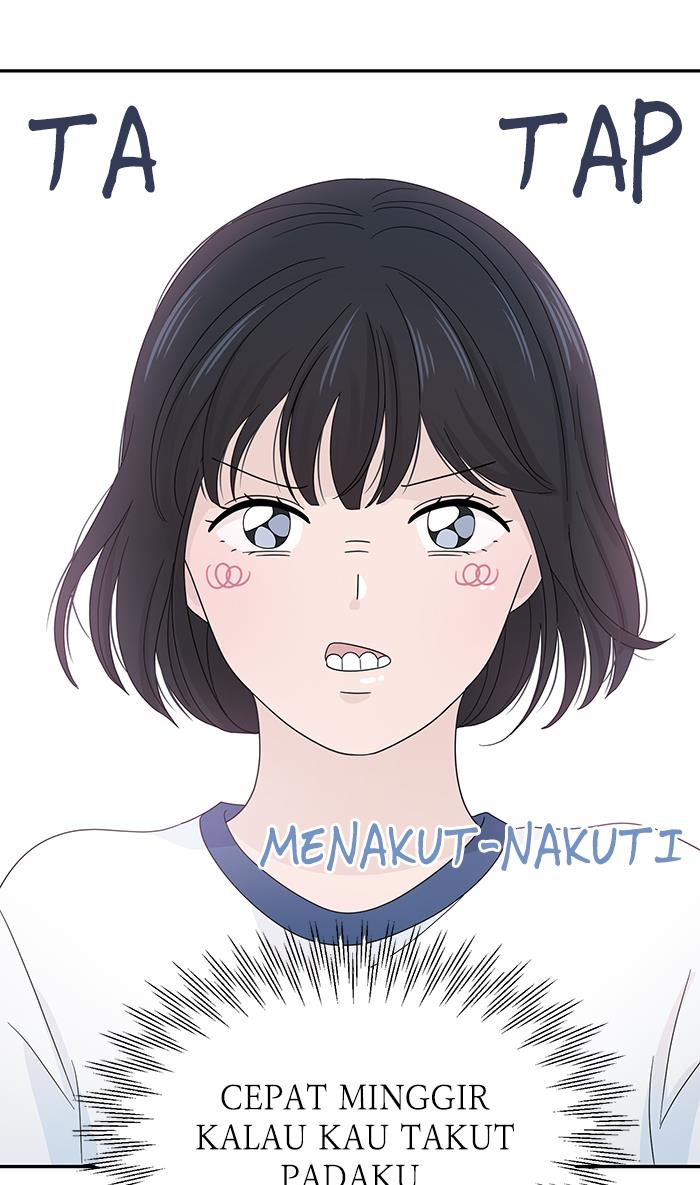 Can I Take It Back? Chapter 9 - halaman 60