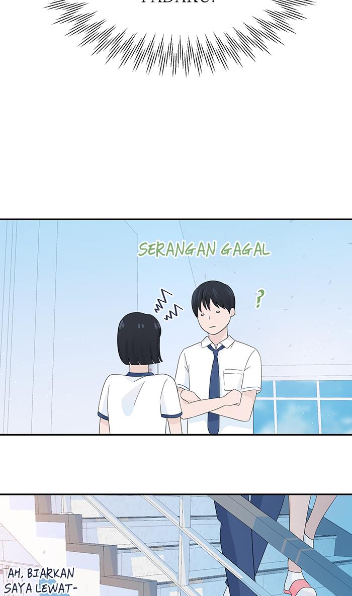 Can I Take It Back? Chapter 9 - halaman 61