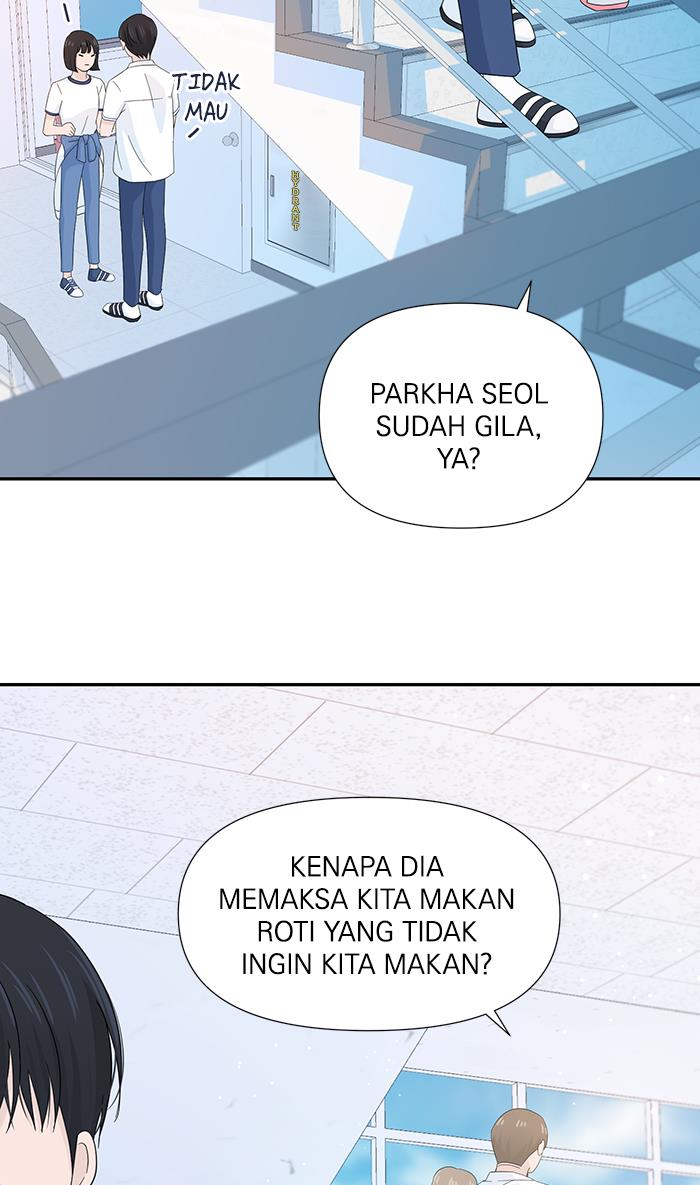 Can I Take It Back? Chapter 9 - halaman 62