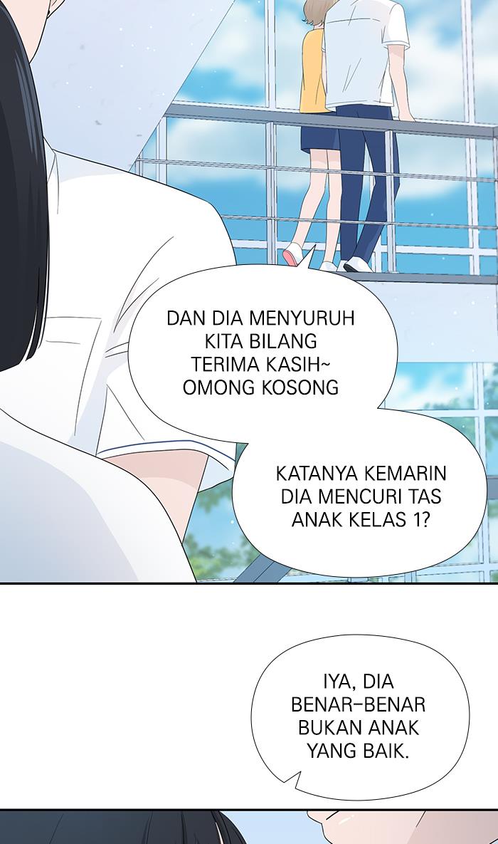 Can I Take It Back? Chapter 9 - halaman 63