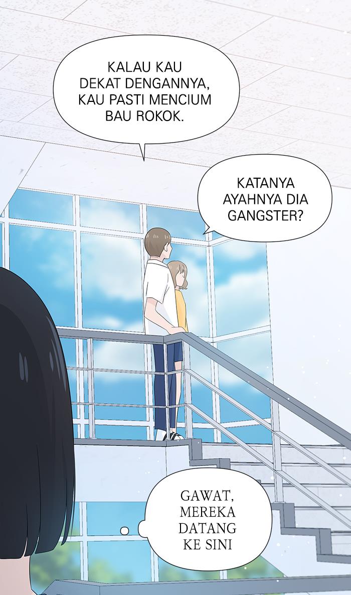 Can I Take It Back? Chapter 9 - halaman 65