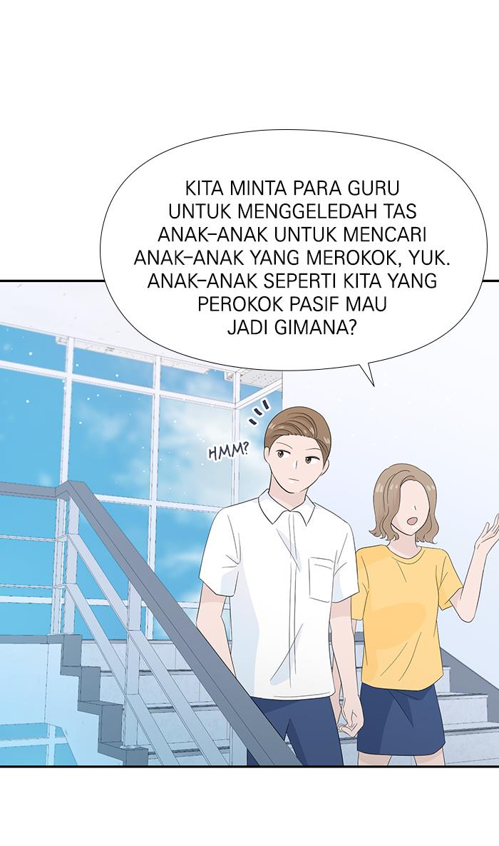 Can I Take It Back? Chapter 9 - halaman 71